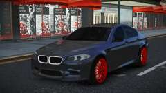 BMW M5 F10 Xupe para GTA 4