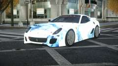 Ferrari 599 Rophy S9 para GTA 4
