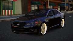 Ford Taurus Qunixedur