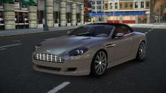 Aston Martin DB9 Nutoromu