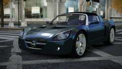 Opel Speedster Dasgedi para GTA 4
