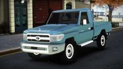 Toyota Land Cruiser Paybuxar