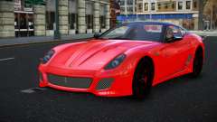 Ferrari 599 Witusa