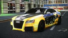 Audi S5 Nachlie S13