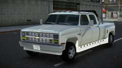 Chevrolet Silverado Hexlixi para GTA 4