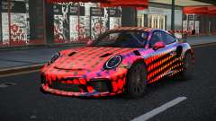 Porsche 911 Enson S2 para GTA 4