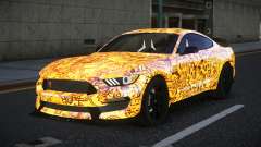 Shelby Mustang Deson S2