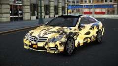 Mercedes-Benz E500 Vantora S8 para GTA 4