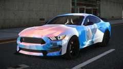 Shelby Mustang Deson S9 para GTA 4