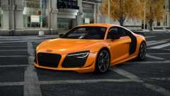 Audi R8 Evriel para GTA 4