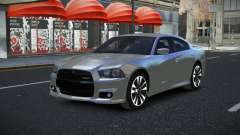 Dodge Charger Lujuba para GTA 4