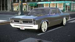 Pontiac GTO Ikev para GTA 4