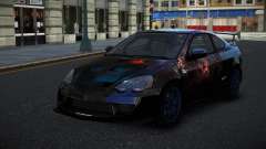 Honda Integra Joanre S4 para GTA 4