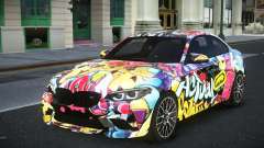 BMW M2 Sebran S7 para GTA 4