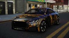 Audi TT Sekaley S10 para GTA 4