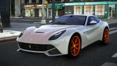 Ferrari F12 Onyrir para GTA 4