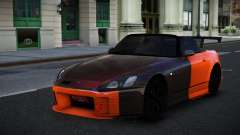Honda S2000 Diabel S7 para GTA 4
