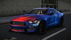 Shelby Mustang Deson S3 para GTA 4