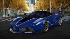 Ferrari FXX Nudpawa