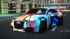 Audi S5 Nachlie S14