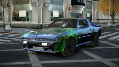 Mitsubishi Starion Evego S9 para GTA 4