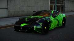 Ferrari California Tojuse S2 para GTA 4