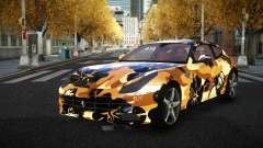 Ferrari FF Nyriais S8 para GTA 4