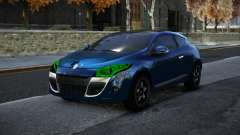 Renault Megane Xauca