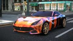Ferrari F12 Songu S14