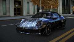 Porsche 911 Lieste S3 para GTA 4