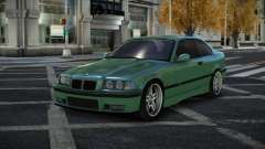 BMW M3 E36 Cukej para GTA 4