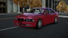 BMW M5 E39 Tuamo para GTA 4