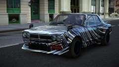 Nissan Skyline Erkeca S2 para GTA 4