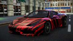 Ferrari 458 Acse S5 para GTA 4
