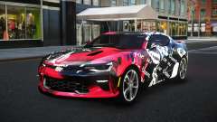 Chevrolet Camaro Antha S1 para GTA 4