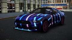 Ford Mustang Briam S12 para GTA 4