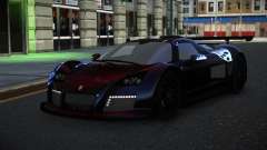 Gumpert Apollo Neahin S11 para GTA 4