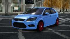 Ford Focus Heino para GTA 4