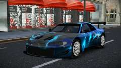 Nissan Skyline R34 Japhli S6 para GTA 4