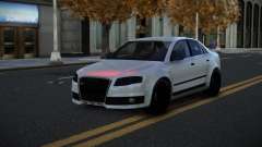 Audi RS4 Rocrub para GTA 4