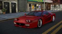 Ferrari 512 TR Bovibiv para GTA 4