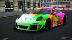 RUF RGT-8 Gelton S6 para GTA 4