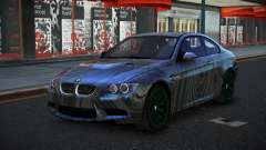 BMW M3 E92 Faiber S10 para GTA 4