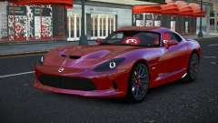 Dodge Viper Baswi para GTA 4