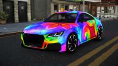 Audi TT Sekaley S1 para GTA 4