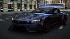 BMW Z4 Xuviwoqi