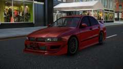 Mitsubishi Galant Refevojaz para GTA 4
