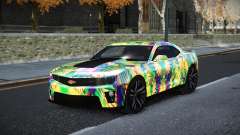 Chevrolet Camaro Gancole S13 para GTA 4