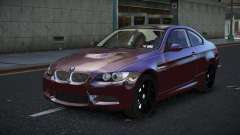BMW M3 E92 Lezye para GTA 4