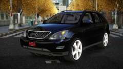 Lexus RX300 Neruqate para GTA 4